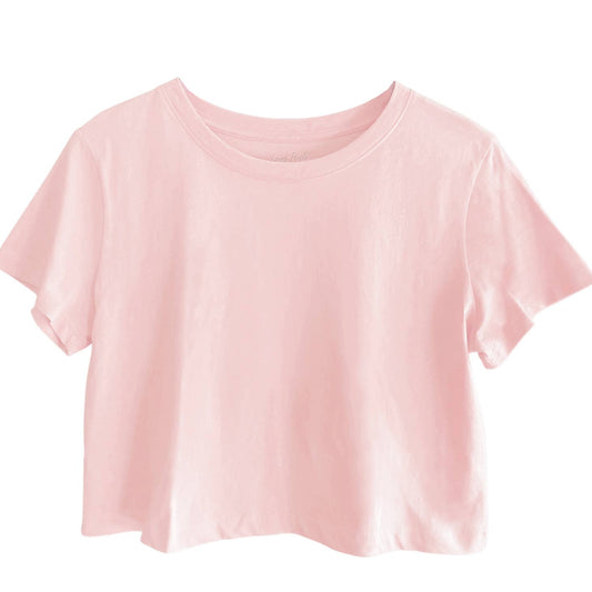 ✨ The Everyday Crop