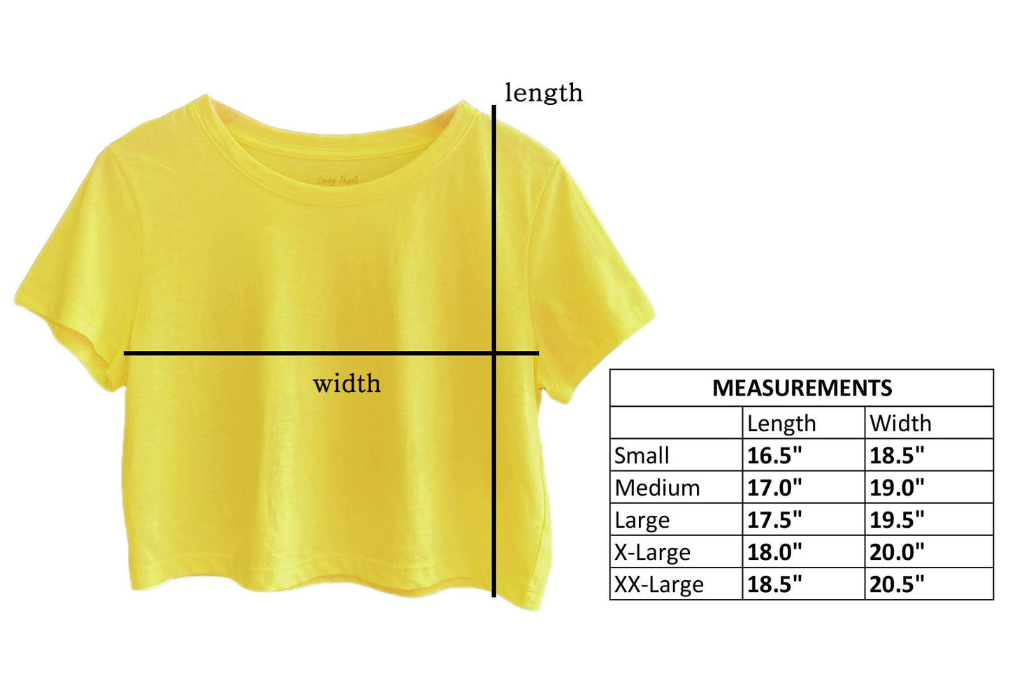 ✨ The Everyday Crop