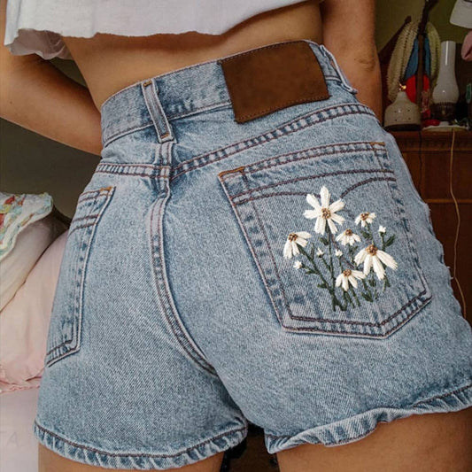 💫 Daisy Days Denim