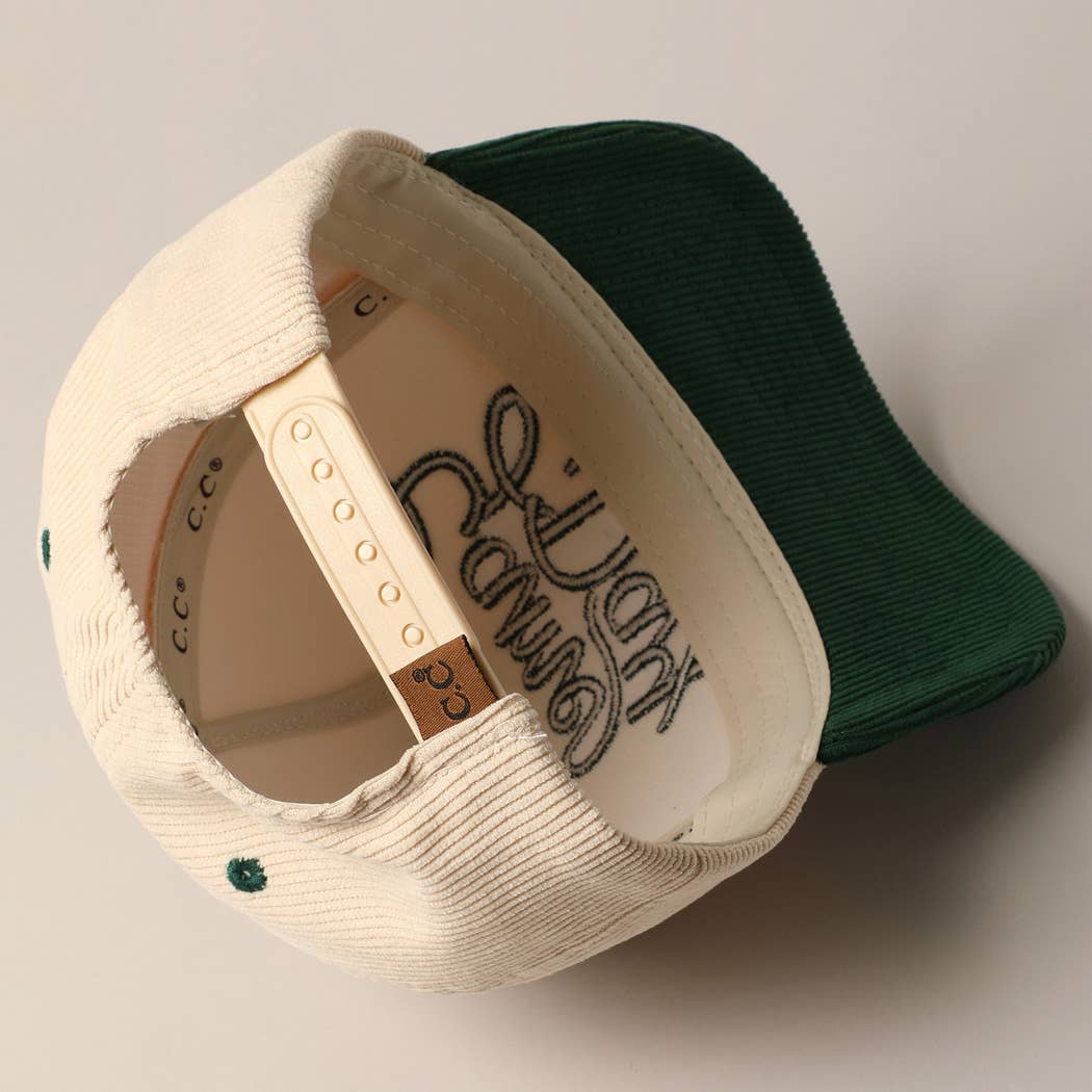 Game Day Ready 🤠 Trucker Hat