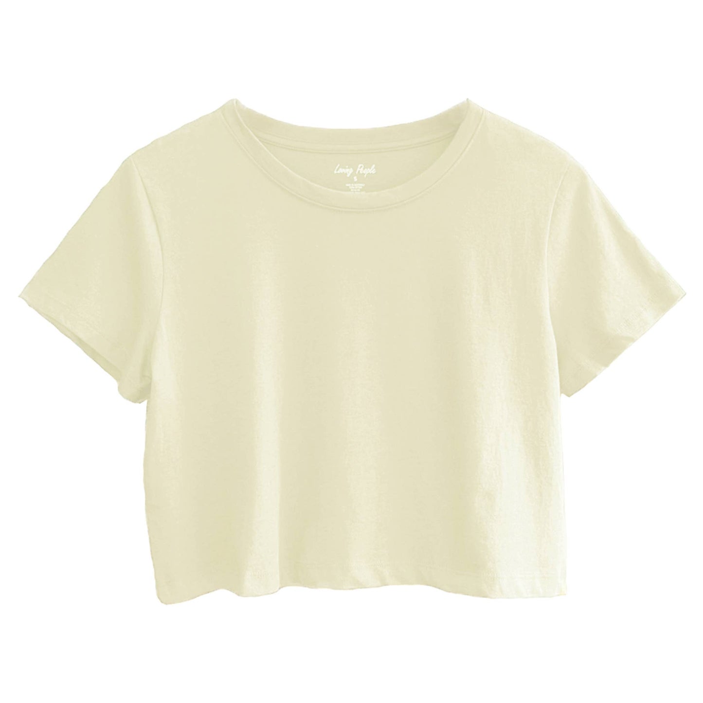 ✨ The Everyday Crop