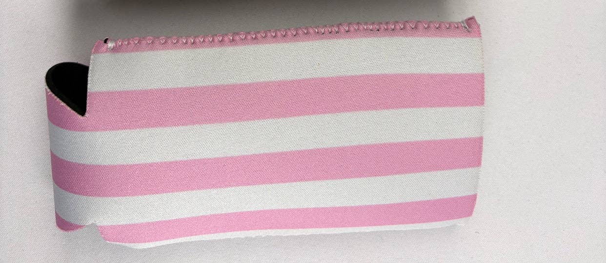 Babe Pink Tall Coozie Duo 💕