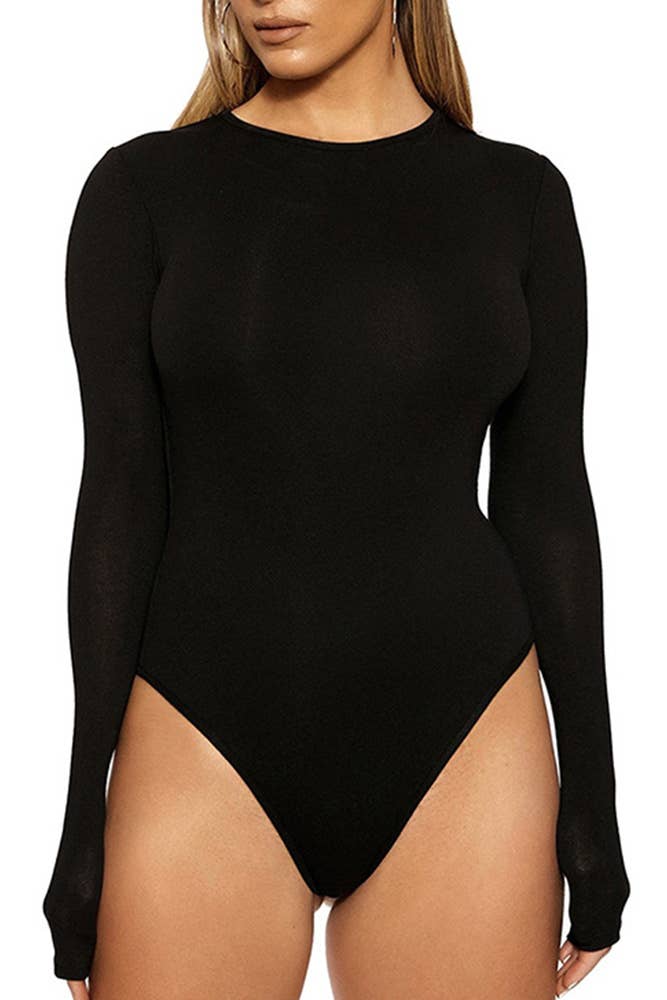 All Day Long Bodysuit 💫