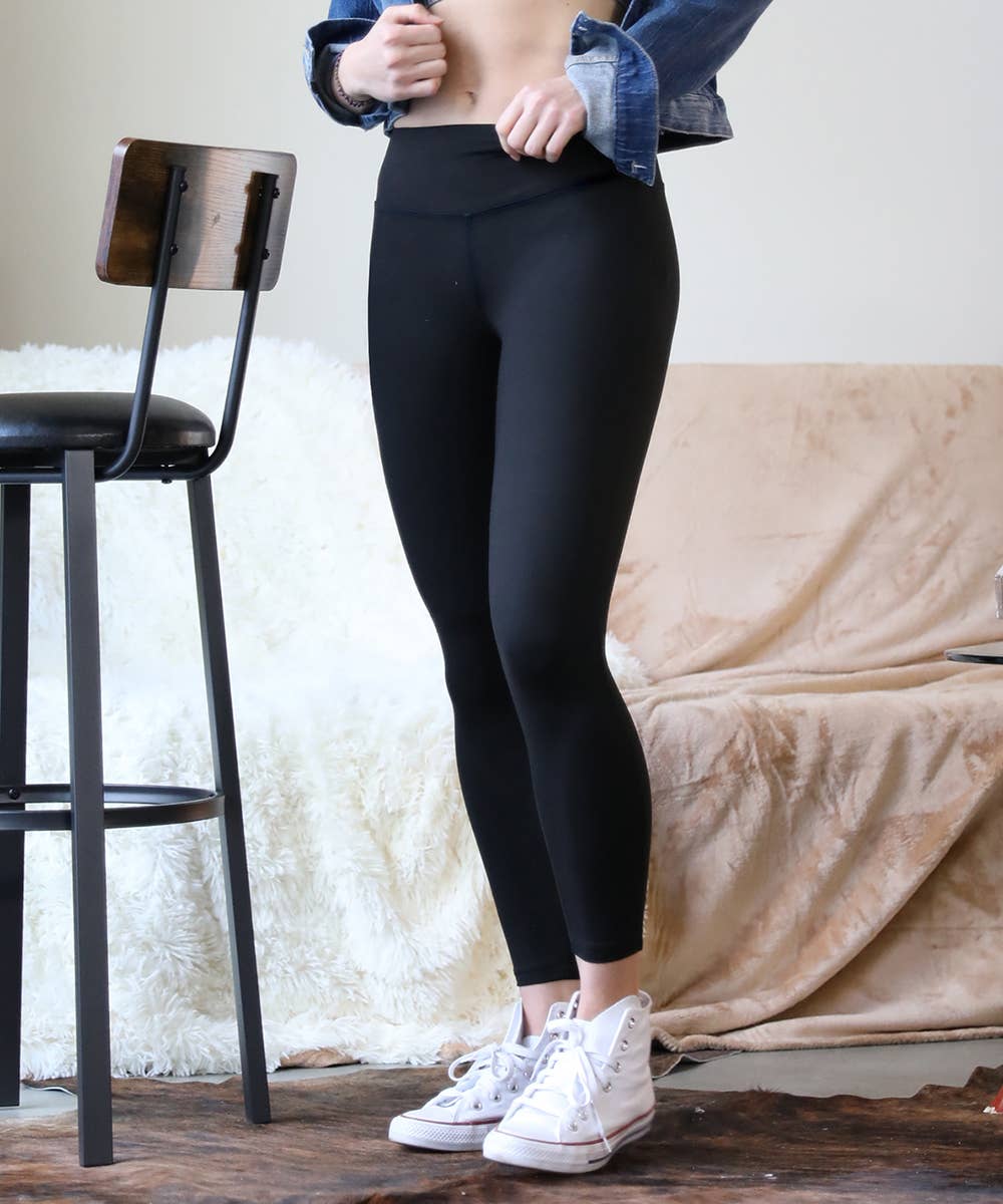 Dream Stretch Leggings 🌙✨