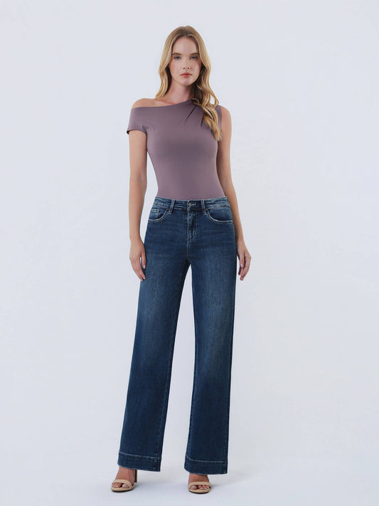 The Classic Trouser Jean 🖤👖